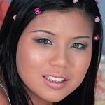 Asian Shan