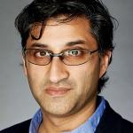 Asif Kapadia