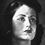 Asmahane