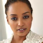 Asmeret Ghebremichael