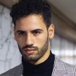 Asraf Beno