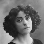 Asta Nielsen