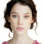 Astrid Berges-Frisbey