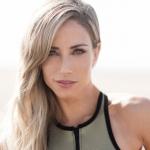 Astrid Swan