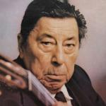 Atahualpa Yupanqui