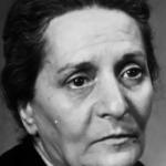 Athanasia Moustaka