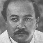 Ato Mukhamedzhanov