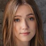 Audrey Casson
