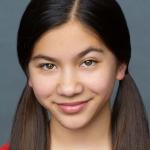 Audrey Cymone