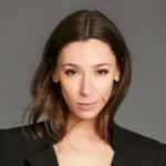 Audrey Douglass