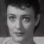 Audrey Fildes