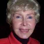 Audrey Geisel