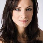 Audrey Harrison
