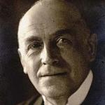 August Blom