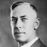 August Vollmer