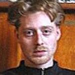 Augustin Kolerus Lindvad