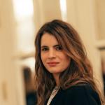 Aurore Erguy