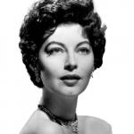 Ava Gardner