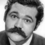 Avery Schreiber