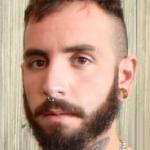 Axel Black