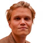 Axel Granberger