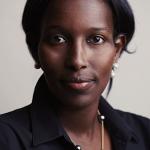 Ayaan Hirsi Ali