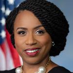 Ayanna Pressley