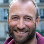 Aymeric Dapsence