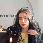 Aysan Hadad