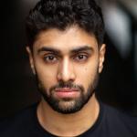 Azan Ahmed