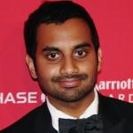 Aziz Ansari