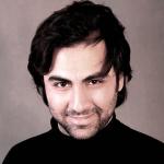 Babak Ansari