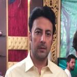Babar Ali