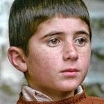 Babek Ahmed Poor