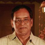 Babu Namboothiri