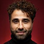 Bahador Foladi