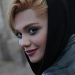 Bahar Baratpour