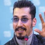 Bahram Afshari