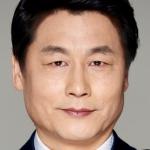 Baik Seung-hwan