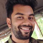 Bala Ganapathi William