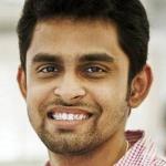 Balaji Mohan