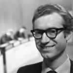 Bamber Gascoigne