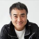 Bansuke Kasamatsu