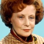 Barbara Castle