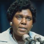 Barbara Jordan