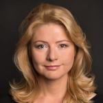 Barbara Kaluzna