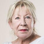 Barbara M. Ahren