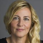 Barbara Miller