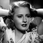 Barbara Stanwyck