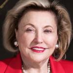 Barbara Taylor Bradford